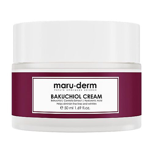 Maruderm Bakuchiol Cream 50 ml