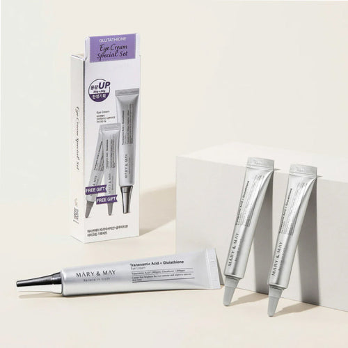 Mary May Eye Cream Special Set