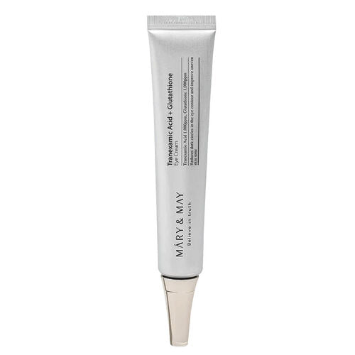 Mary May Tranexamic Acid + Glutathione Eye Cream 30 ml