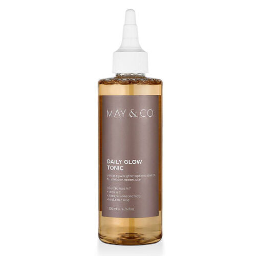 May Co Glow Tonic 200 ml