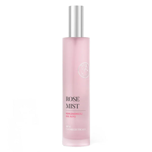 MFM COSMECEUTICALS Rose Mist - Nemlendiricili Gül Suyu 100 ml
