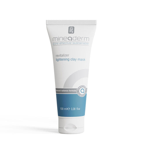 Mineaderm Revitalizer Lightening Mask 100 ml