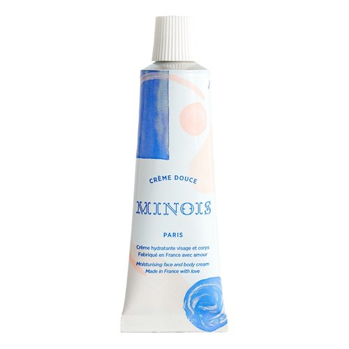 Minois Paris Nemlendirici Yüz ve Vücut Kremi 100 ml