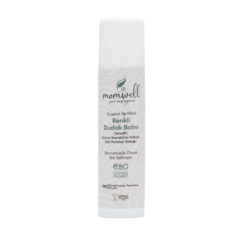 Momwell Lip Balm 5 ml
