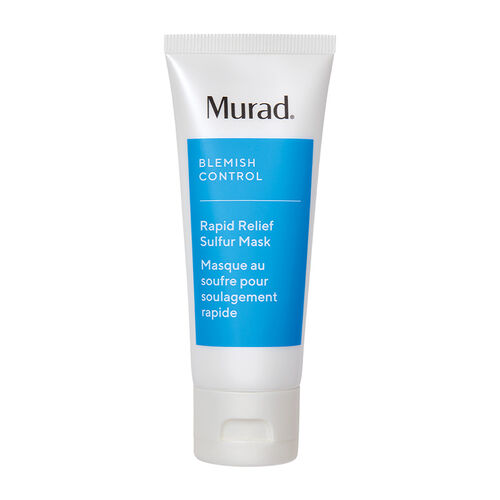 Murad Rapid Relief Sulfur Mask 74 ml