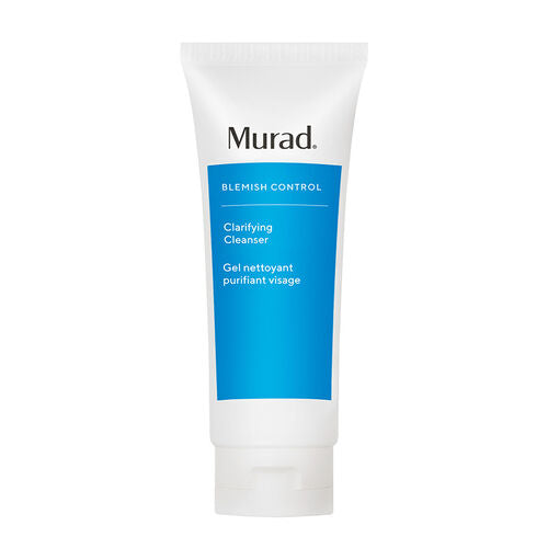 Murad Clarifying Cleanser Yüz Temizleme Jeli 200 ml