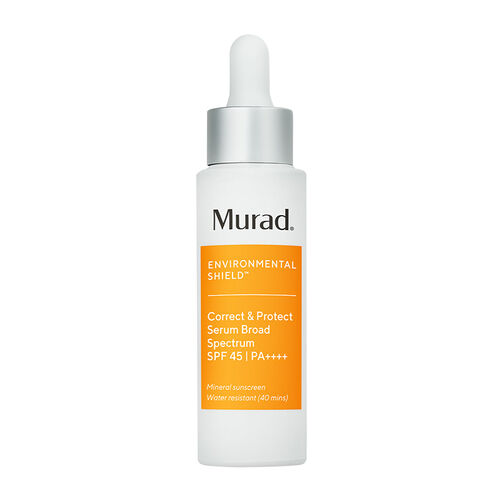 Murad Clarifying Cleanser Yüz Temizleme Jeli 200 ml