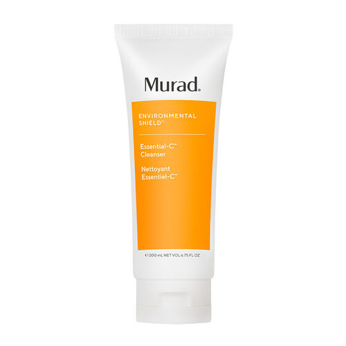 Murad Essential C Cleanser – C Vitaminli Yüz Temizleme Jeli 200 ml