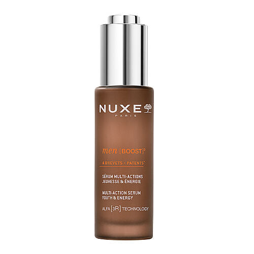 Nuxe Men Boost Serum 30 ml