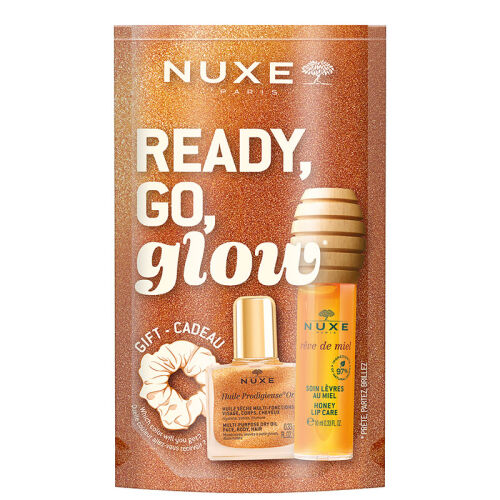 Nuxe Reve de Miel SET