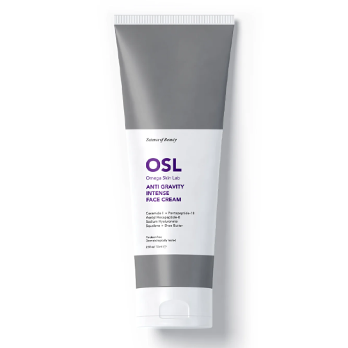 Osl Omega Skin Lab Anti Gravity Intense Face Cream 75 ml