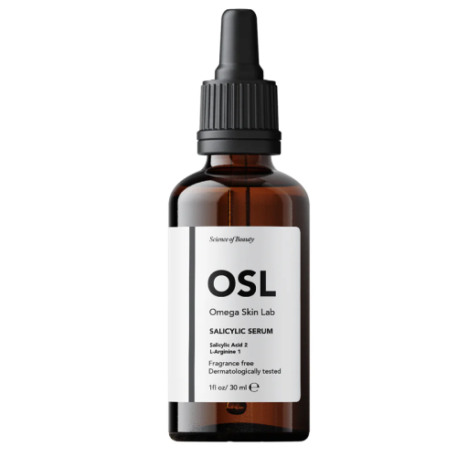 Osl Omega Skin Lab Salicylic Serum 30 ml
