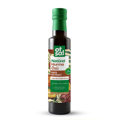Otsa Natürel Hurma Özü 350 g