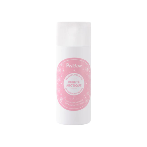Polaar Purete Arctique Exfoliating Powder Toz Peeling 40 g