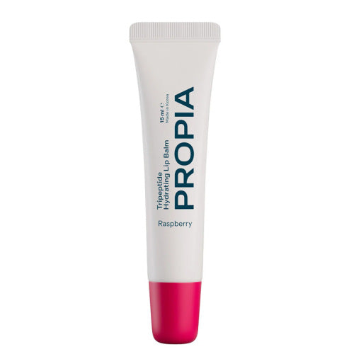 Propia Nemlendirici ve Parlatıcı Dudak Bakımı 15 ml - Rasberry 