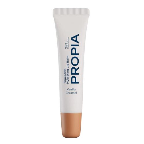Propia Nemlendirici ve Parlatıcı Dudak Bakımı 15 ml – Vanilla Caramel 