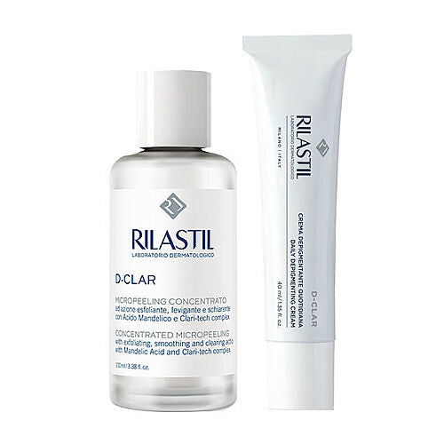 Rilastil D-Clar Leke Karşıtı Kofre