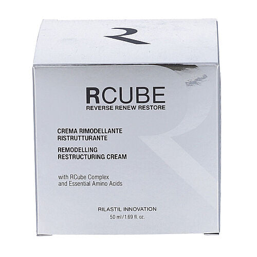 Rilastil Rcube Remodelling Restructuring Cream 50 ml