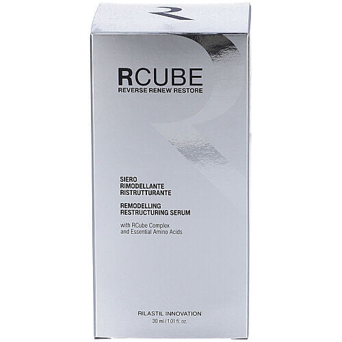 Rilastil Rcube Remodelling Restructuring Serum 30 ml
