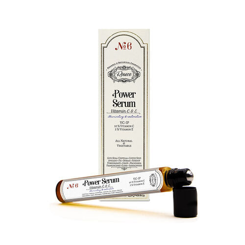 Rosece R06 C ve E Vitamini Güçlendirici Serum 12 ml