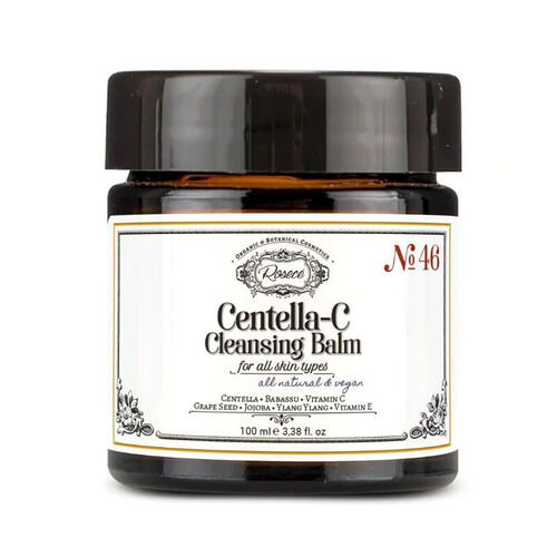 Rosece R46 Centella-C Temizleyici Balm 100 ml