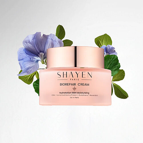 Shayen Paris Biorepair Krem 50 ml