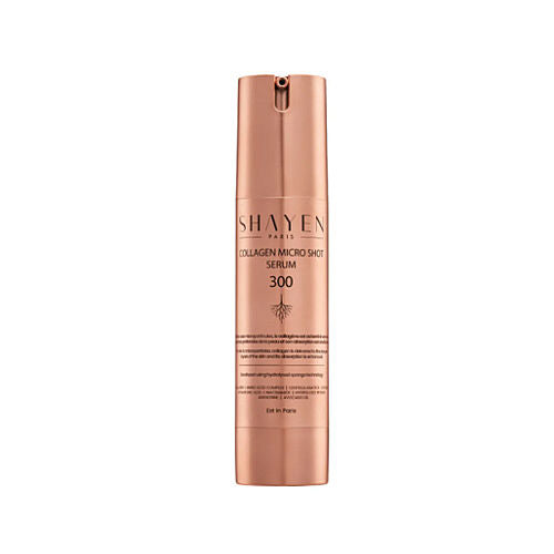 Shayen Paris Collagen Micro Shot Serum 300 50 ml