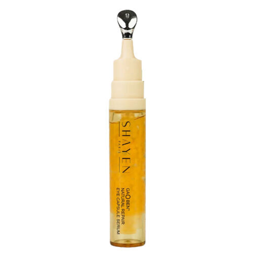 Shayen Paris Gaoben Doğal Göz Çevresi Kapsül Serum 10 ml