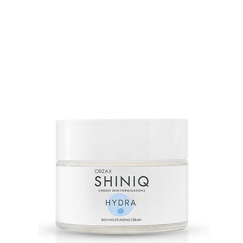 Shiniq Hydra Kuru Ciltler için Yoğun Nemlendirici Krem 50 ml