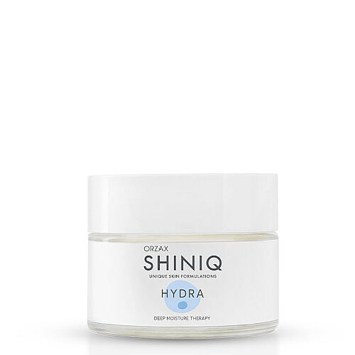 Shiniq Hydra Nemlendirici Krem 50 ml