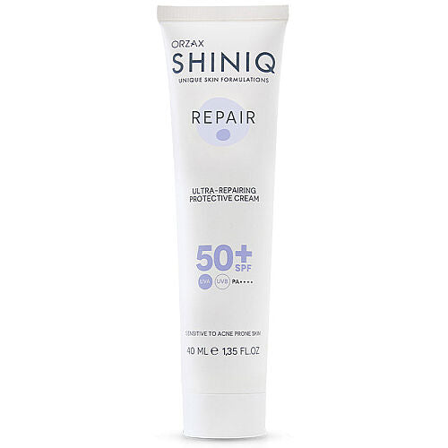 Shiniq Repair Koruyucu Bakım Kremi SPF50+ 40 ml