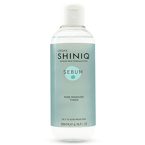 Shiniq Sebum Gözenek Sıkılaştırıcı Tonik 200 ml