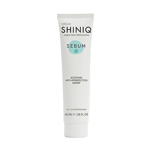 Shiniq Sebum Soothing Anti-Imperfection Expert 40 ml