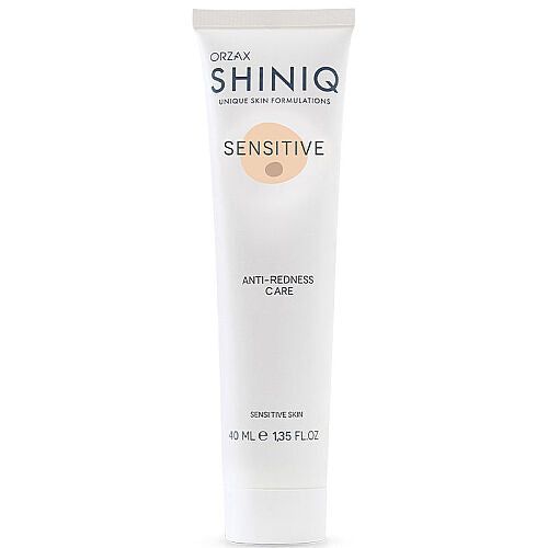 Shiniq Sensitive Hassas Ciltler İçin Bakım Kremi 40 ml
