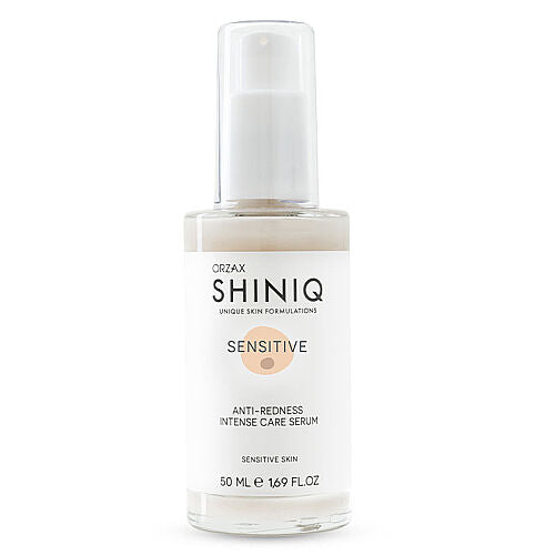 Shiniq Sensitive Hassas Ciltler için Yoğun Bakım Serumu 50 ml