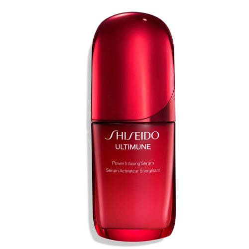 Shiseido Ultimune Power Infusing Serum 50 ml