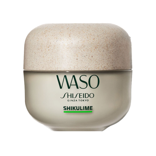 Shiseido Waso Shikulime Mega Hydrating Moisturizer 50 ml