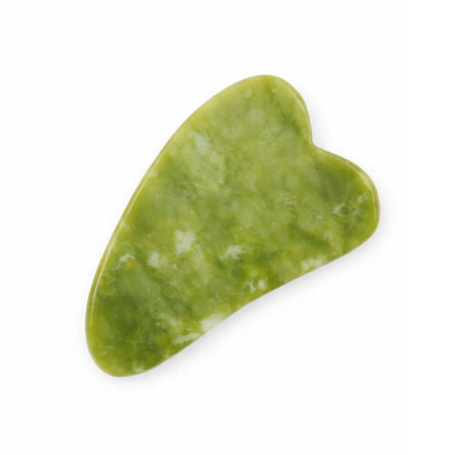 Simya Evi Yeşim Taşı Gua Sha