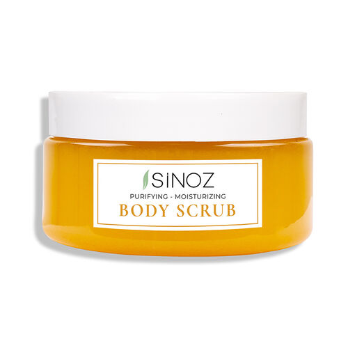 Sinoz Vücut Peeling 250 ml
