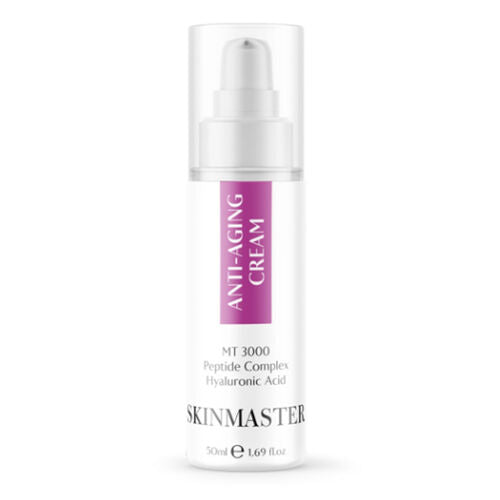 Skinmaster Anti-Aging MT-3000 + Peptide Complex + HA Cream 50 ml