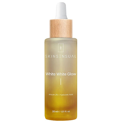 Skin Sensual White White Glow Serum 30 ml