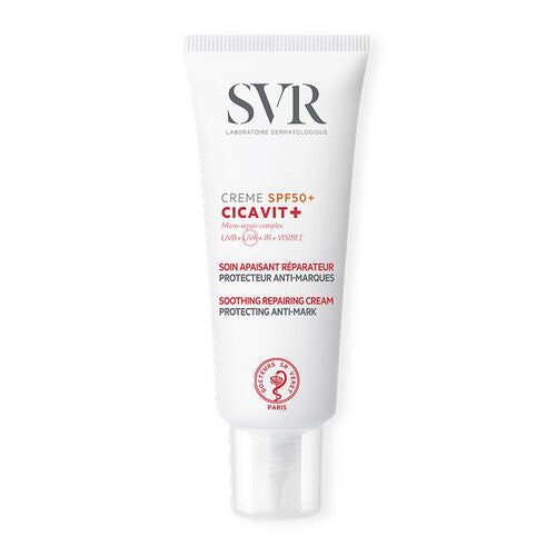 SVR Cicavit SPF 50 Güneş Kremi 40 ml