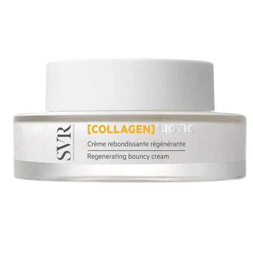 SVR Collagen Biotic Regenerating Cream 50ml