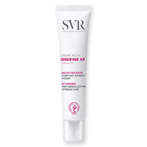 SVR Sensifine AR Creme Riche 40 ml