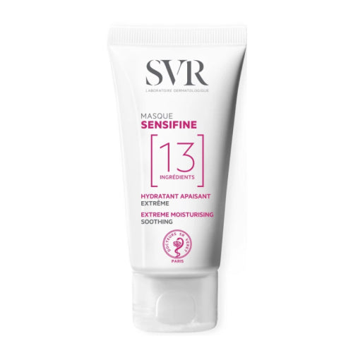 Svr Sensifine Cilt Bakım Maskesi 50 ml
