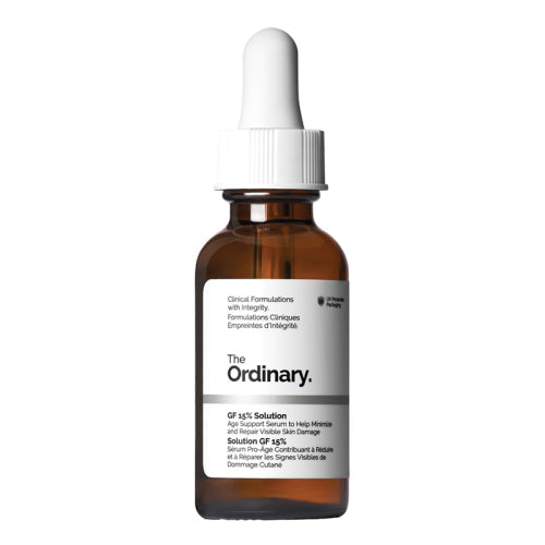 The Ordinary GF 15% Solution  Olgun Cilt Destek Solüsyonu 30 ml