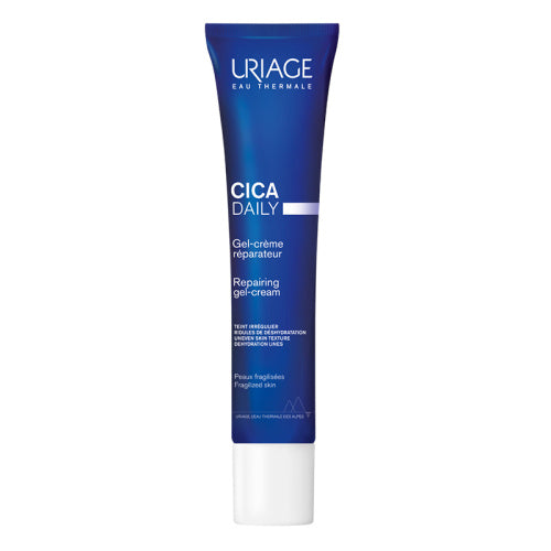 Uriage Bariederm Cica Daily Bariyer Koruyucu Jel Krem 40 ml