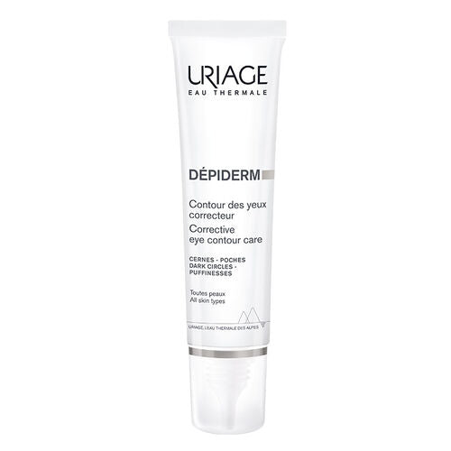 Uriage Depiderm Leke Karşıtı Aydınlatıcı Göz Çevresi Bakım Kremi 15 ml