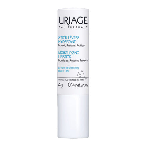 Uriage Eau Thermale Dudak Nemlendirici Stick 4g