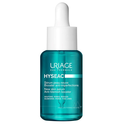 Uriage Hyseac Düzensizliğe Eğilimli Karma ve Yağlı Ciltler için Leke Karşıtı Serum 30 ml